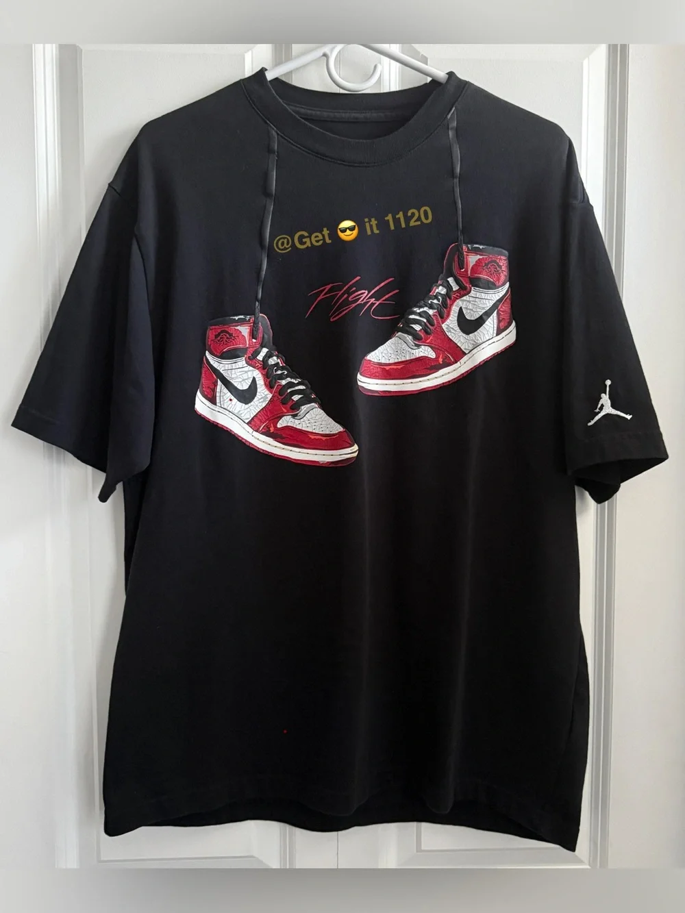 Jordan 1985 chicago